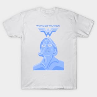 Wonder Warren T-Shirt